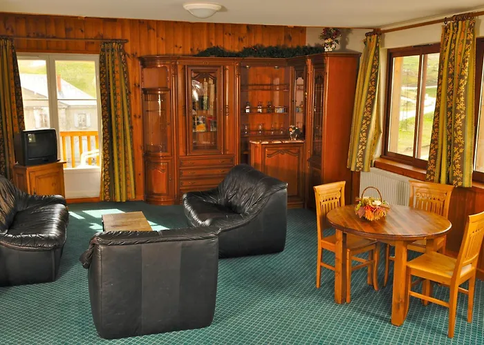 Lautaret Lodge&Spa