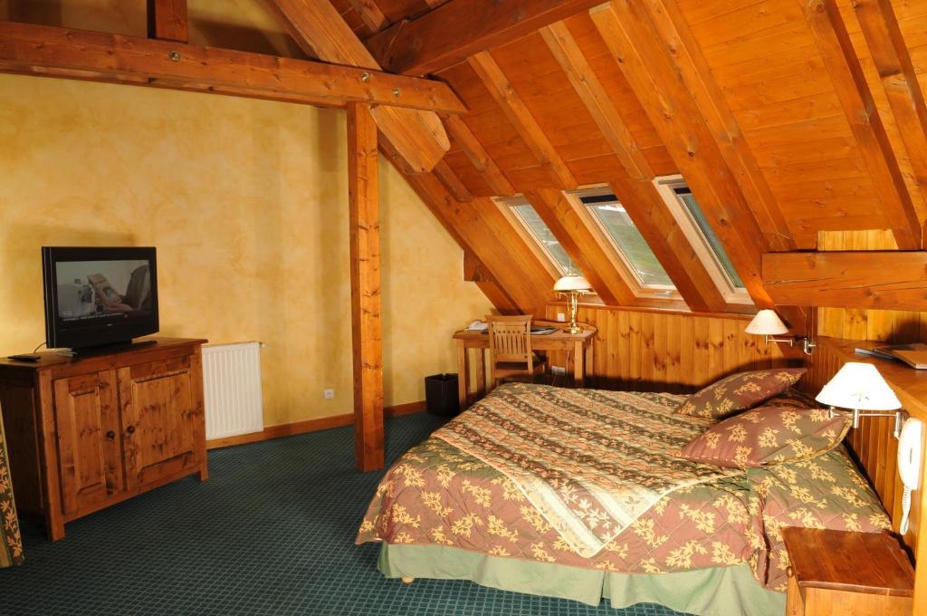 Lautaret Lodge&spa Hotel