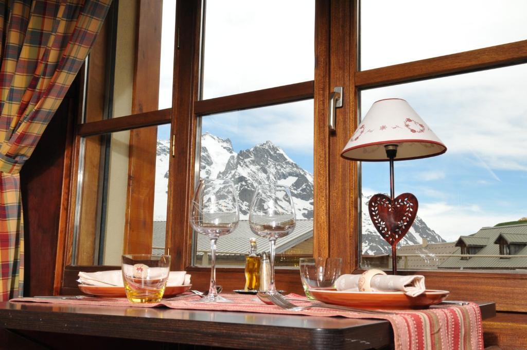Lautaret Lodge&spa 4*