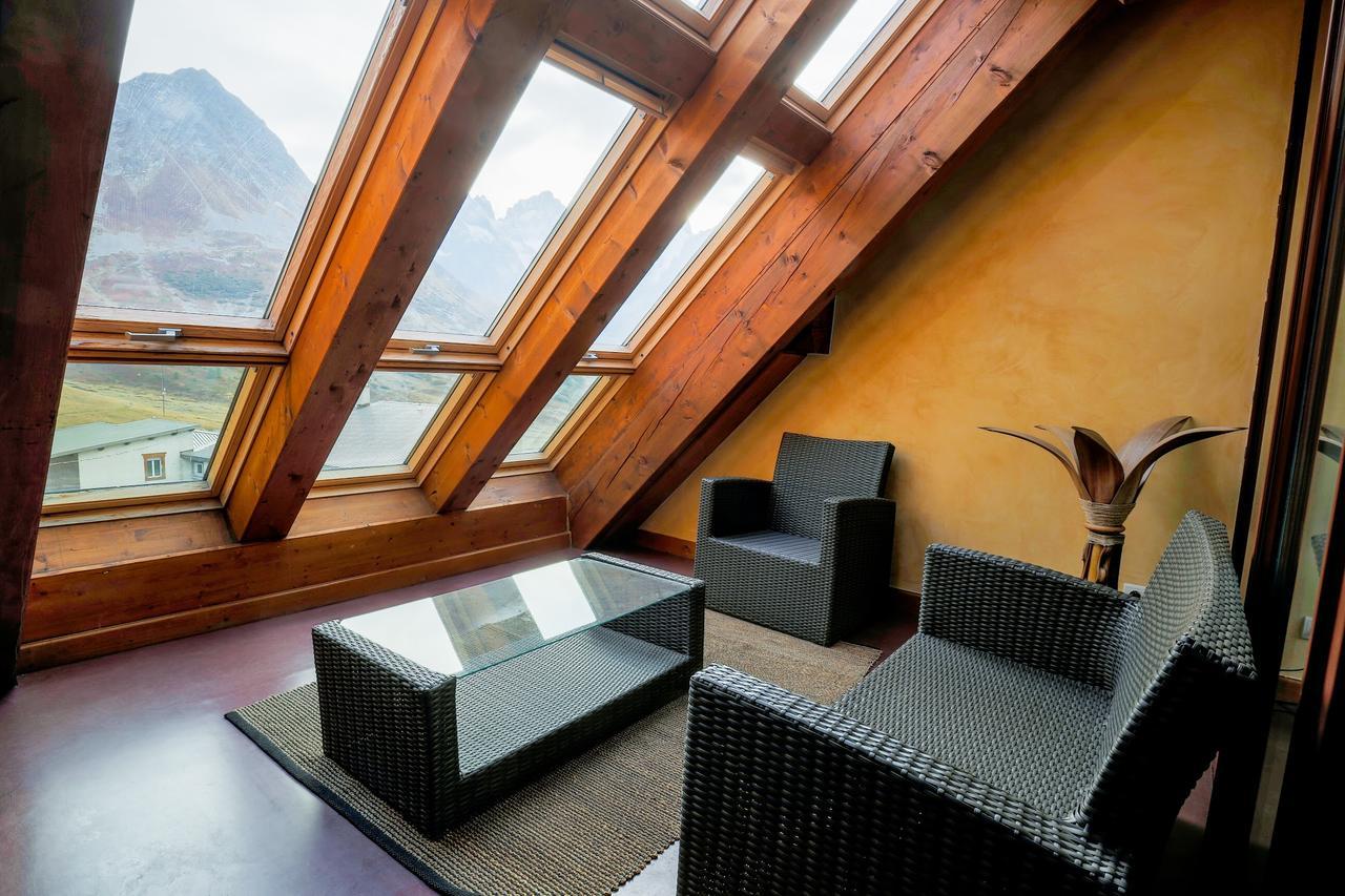 Hotel Lautaret Lodge&spa