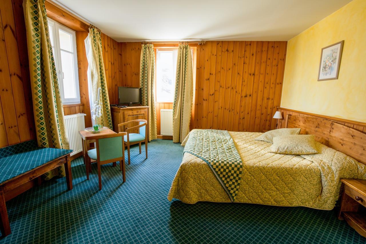Lautaret Lodge&spa 4* Le Monêtier-les-Bains