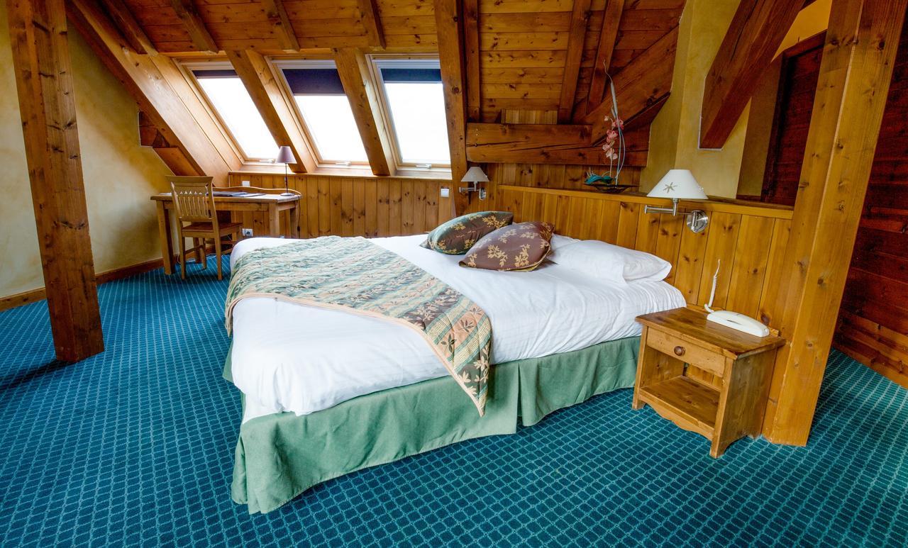 Lautaret Lodge&spa Hotel
