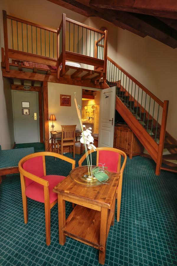 Hotel Lautaret Lodge&spa 4*