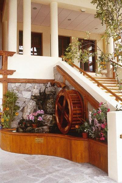 Lautaret Lodge&spa 4* Le Monêtier-les-Bains