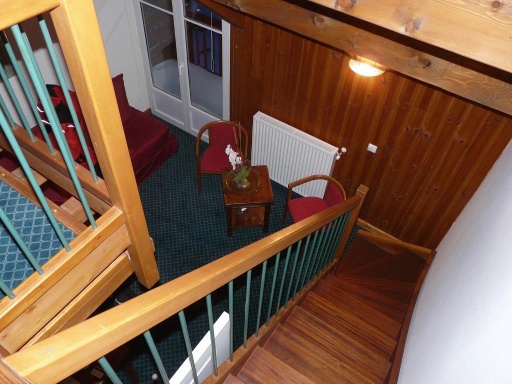 Lautaret Lodge&spa Hotel