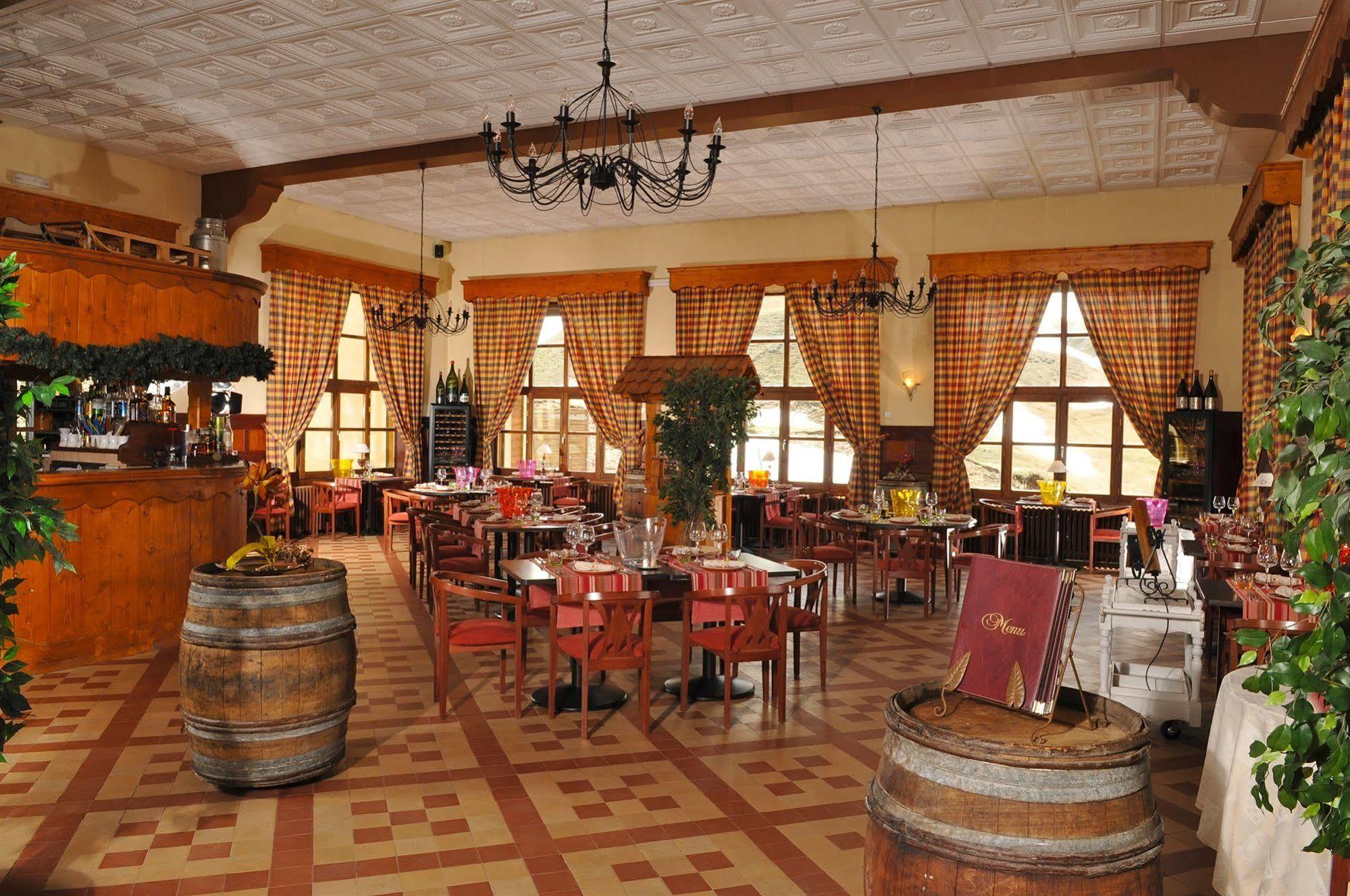 Lautaret Lodge&spa 4*