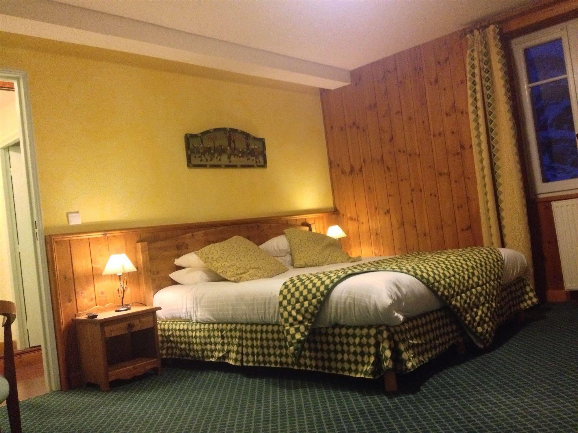 Lautaret Lodge&spa 4* Le Monêtier-les-Bains