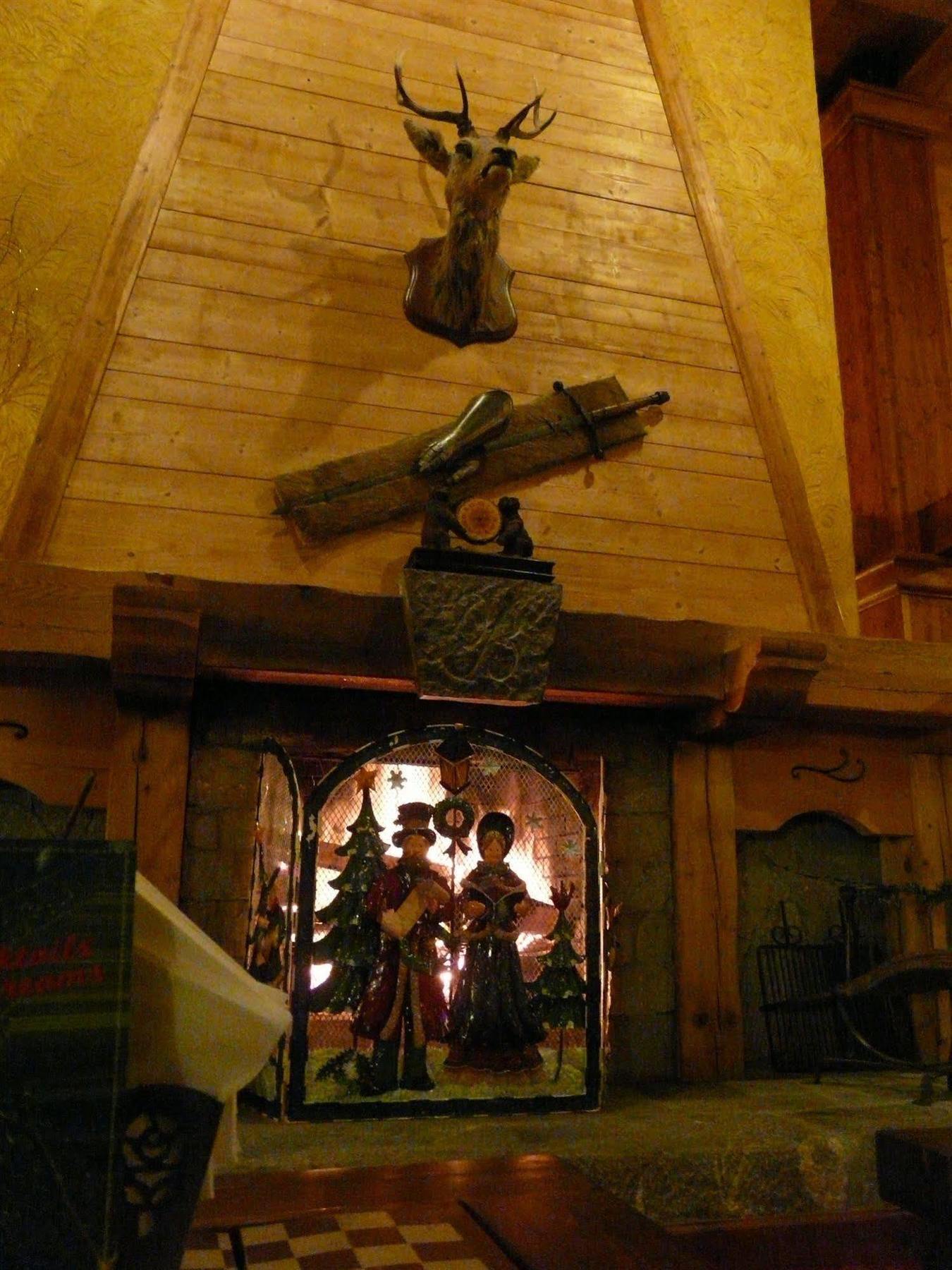 Lautaret Lodge&spa Hotel Le Monêtier-les-Bains