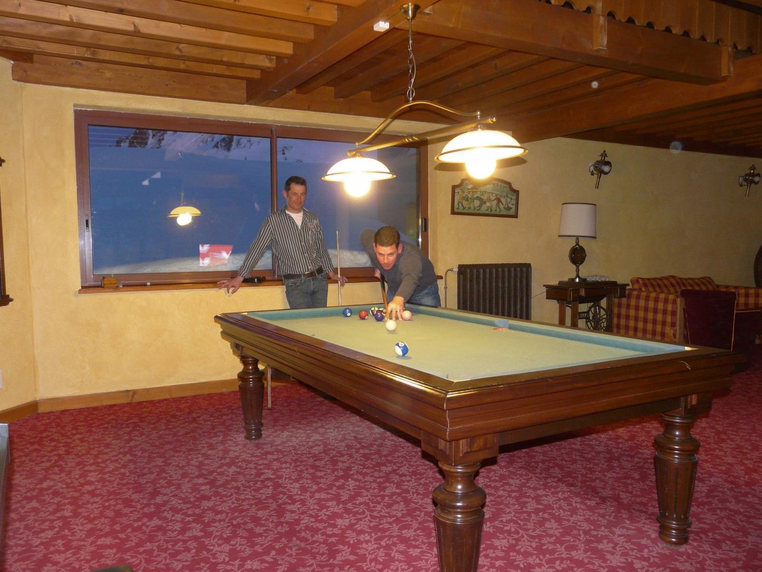 Hotel Lautaret Lodge&spa 4*