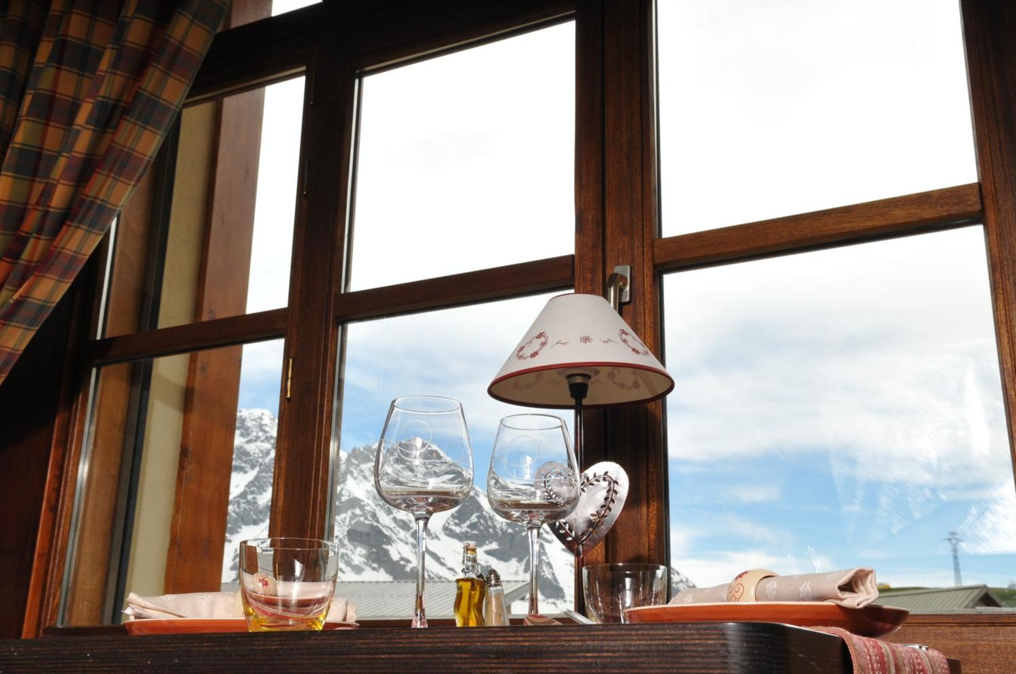 Lautaret Lodge&spa Hotel