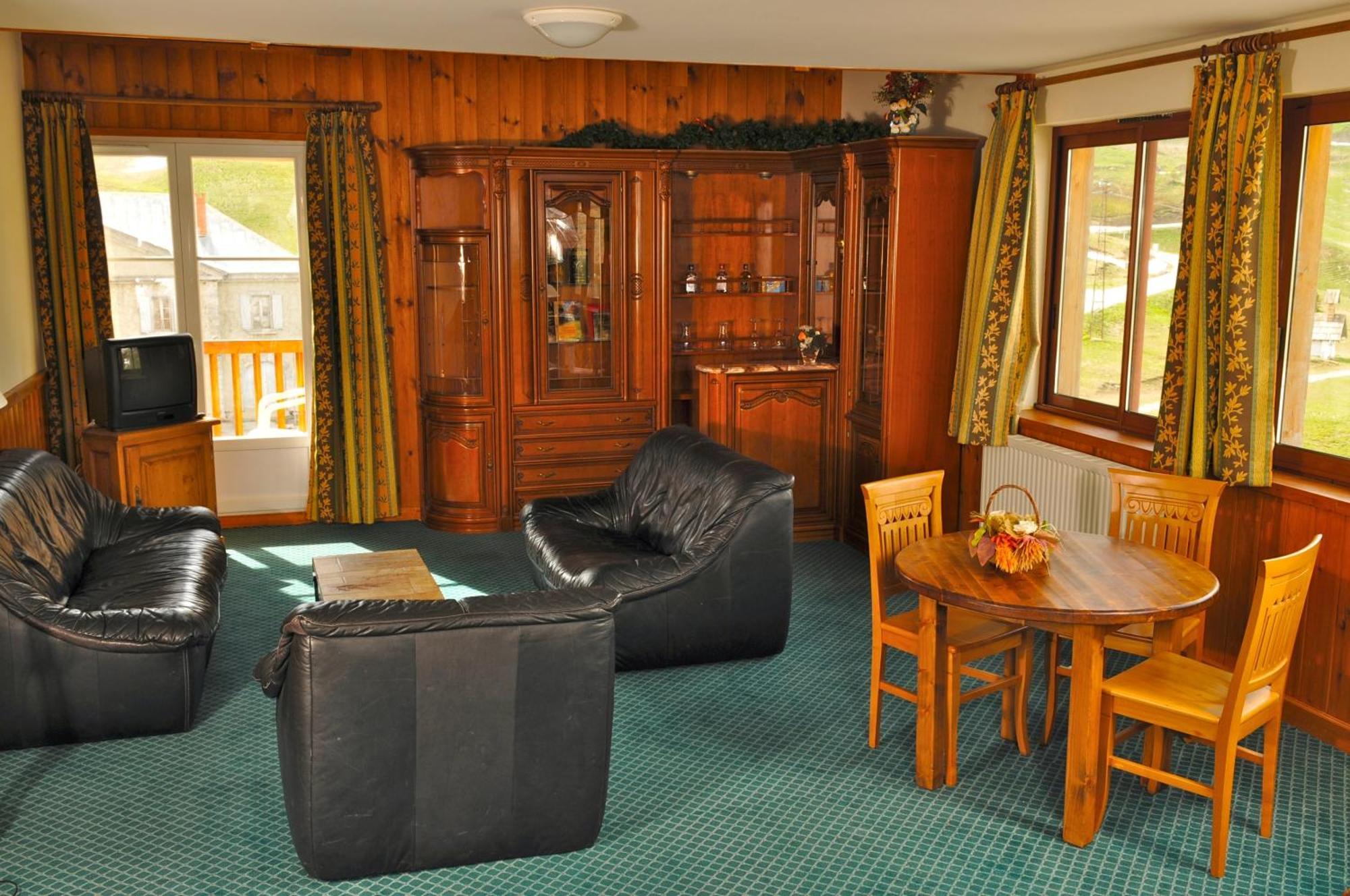 Lautaret Lodge&spa Hotel 4*
