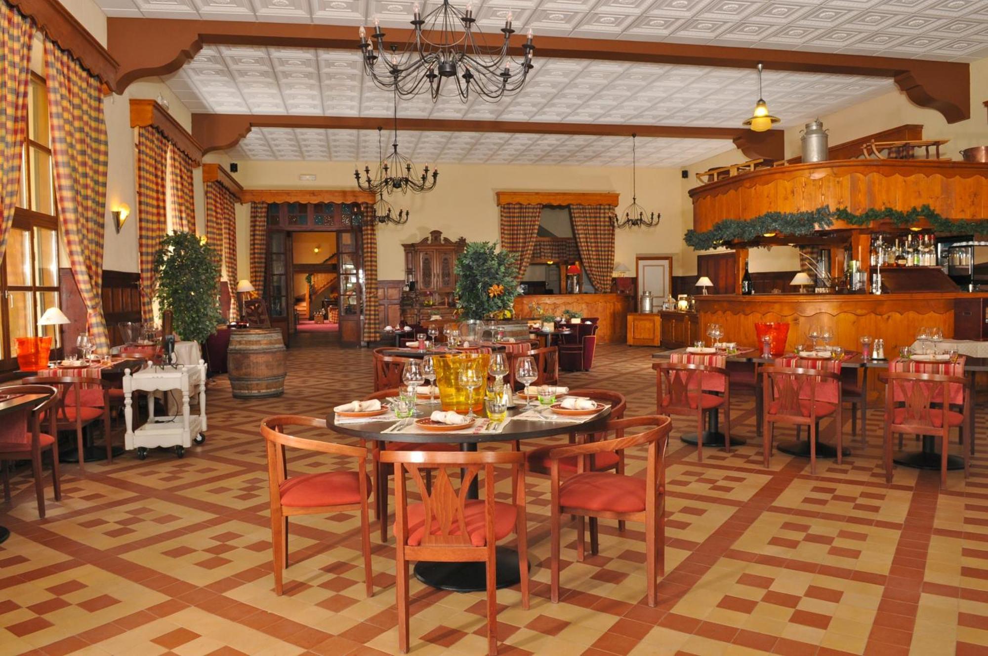 Lautaret Lodge&spa 4* Le Monêtier-les-Bains