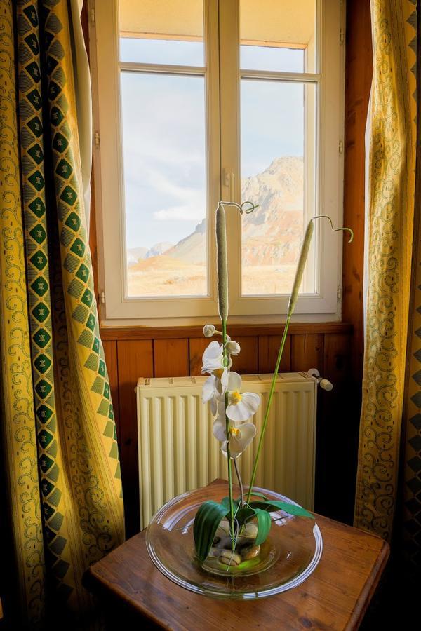 Lautaret Lodge&spa Hotel