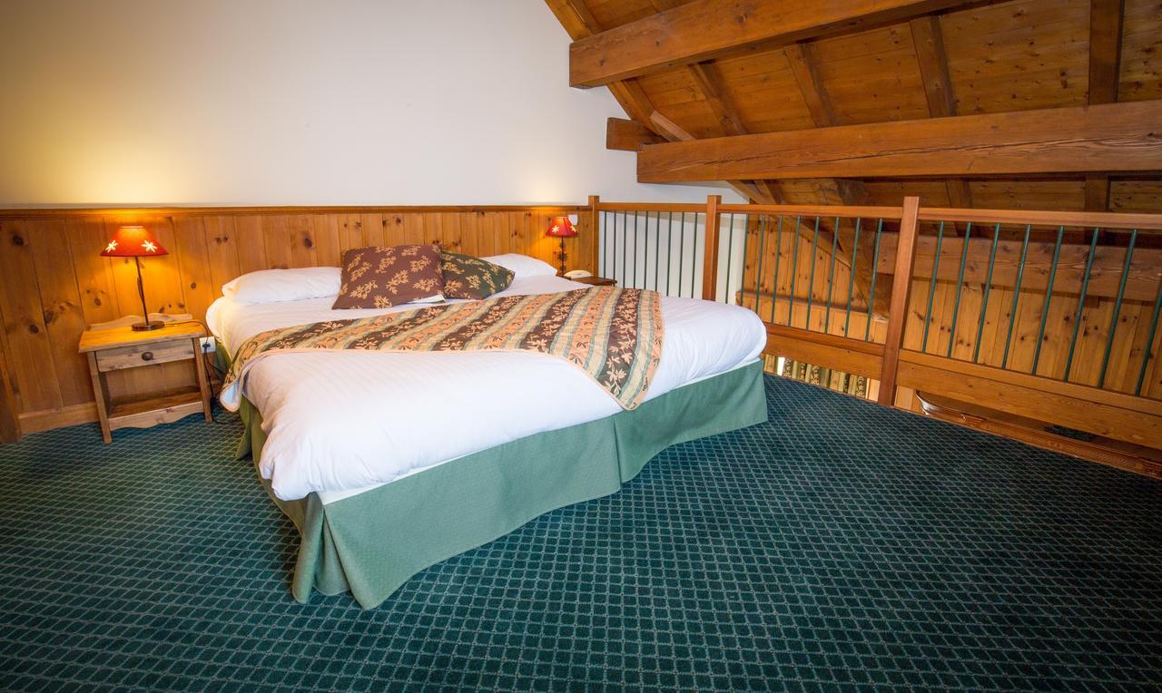 Lautaret Lodge&spa Hotel