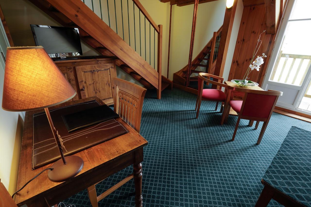 Lautaret Lodge&spa