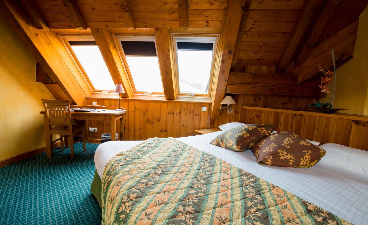 Lautaret Lodge&spa Le Monêtier-les-Bains