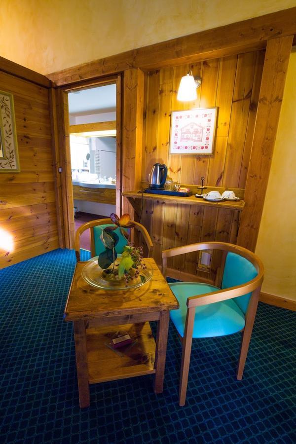 Hotel Lautaret Lodge&spa