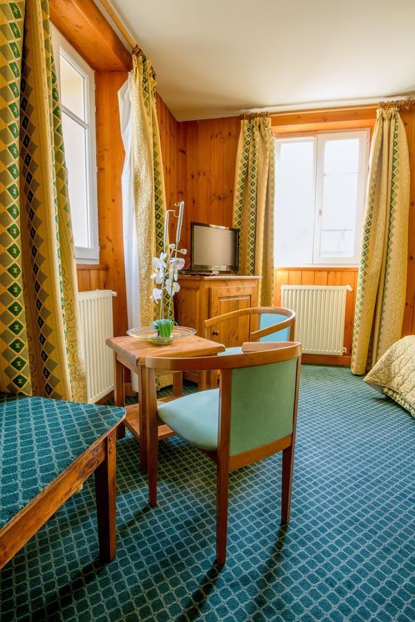 Hotel Lautaret &