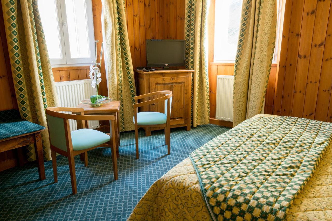 Lautaret Lodge&spa Le Monêtier-les-Bains