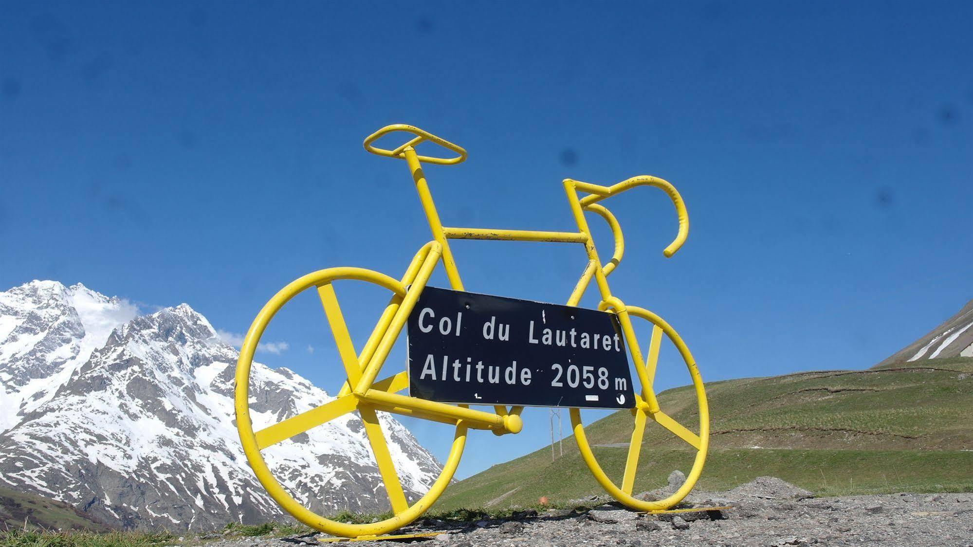 Lautaret Lodge&spa Hotel