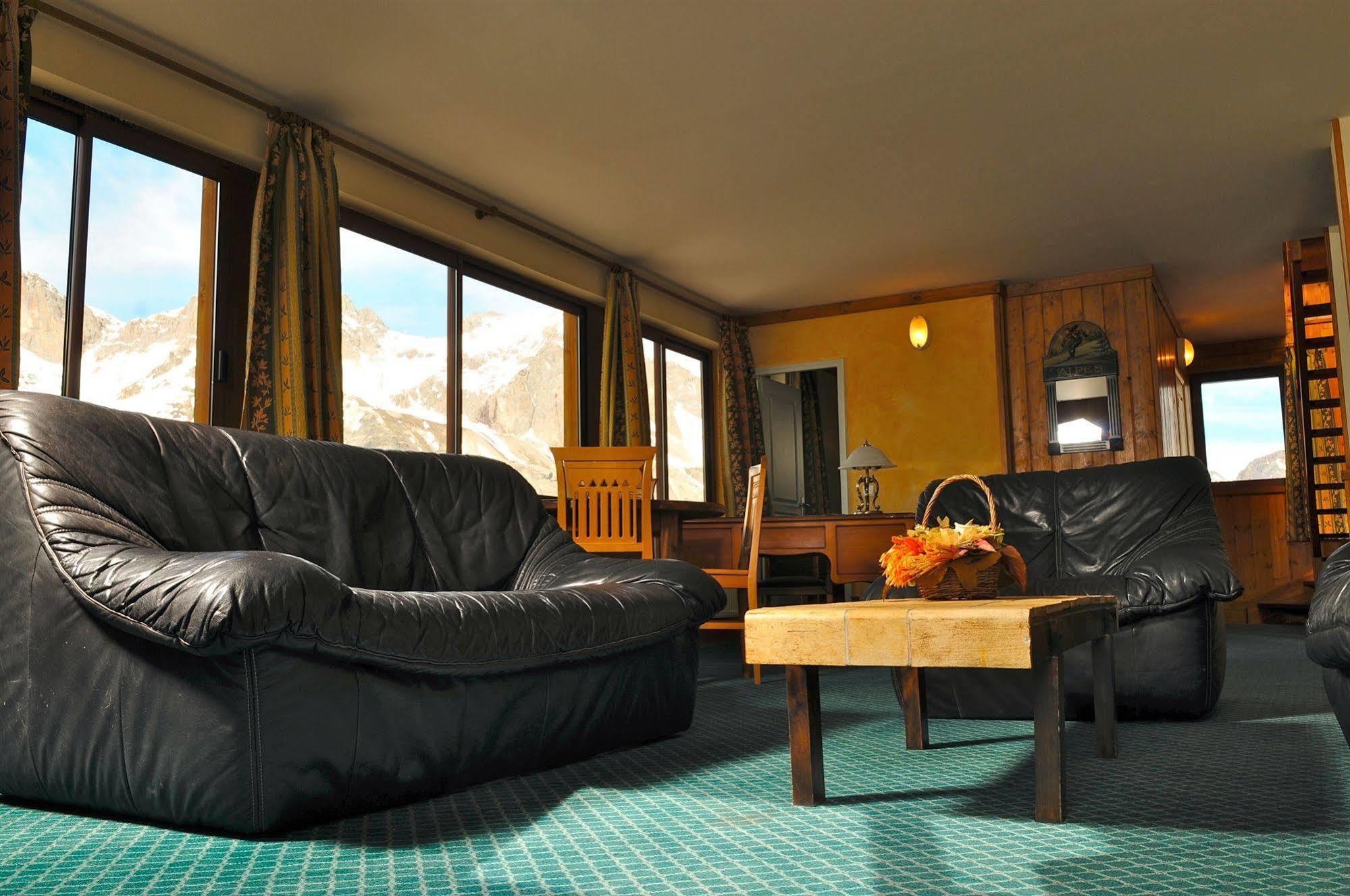 Lautaret Lodge&spa 4* Le Monêtier-les-Bains