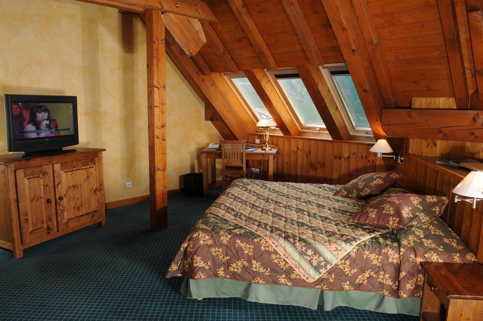 Lautaret Lodge&spa Le Monêtier-les-Bains