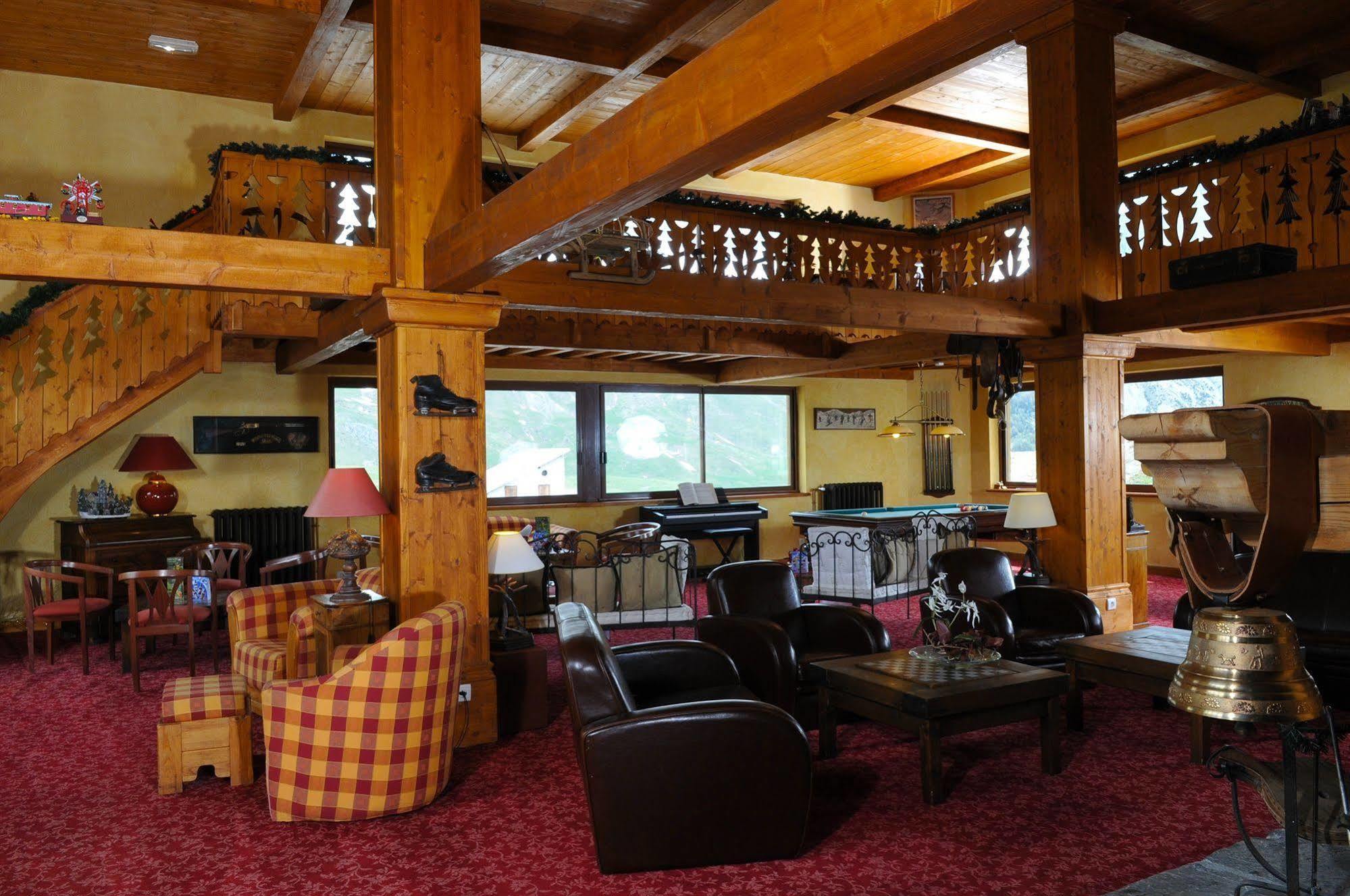 Lautaret Lodge&spa 4* Le Monêtier-les-Bains