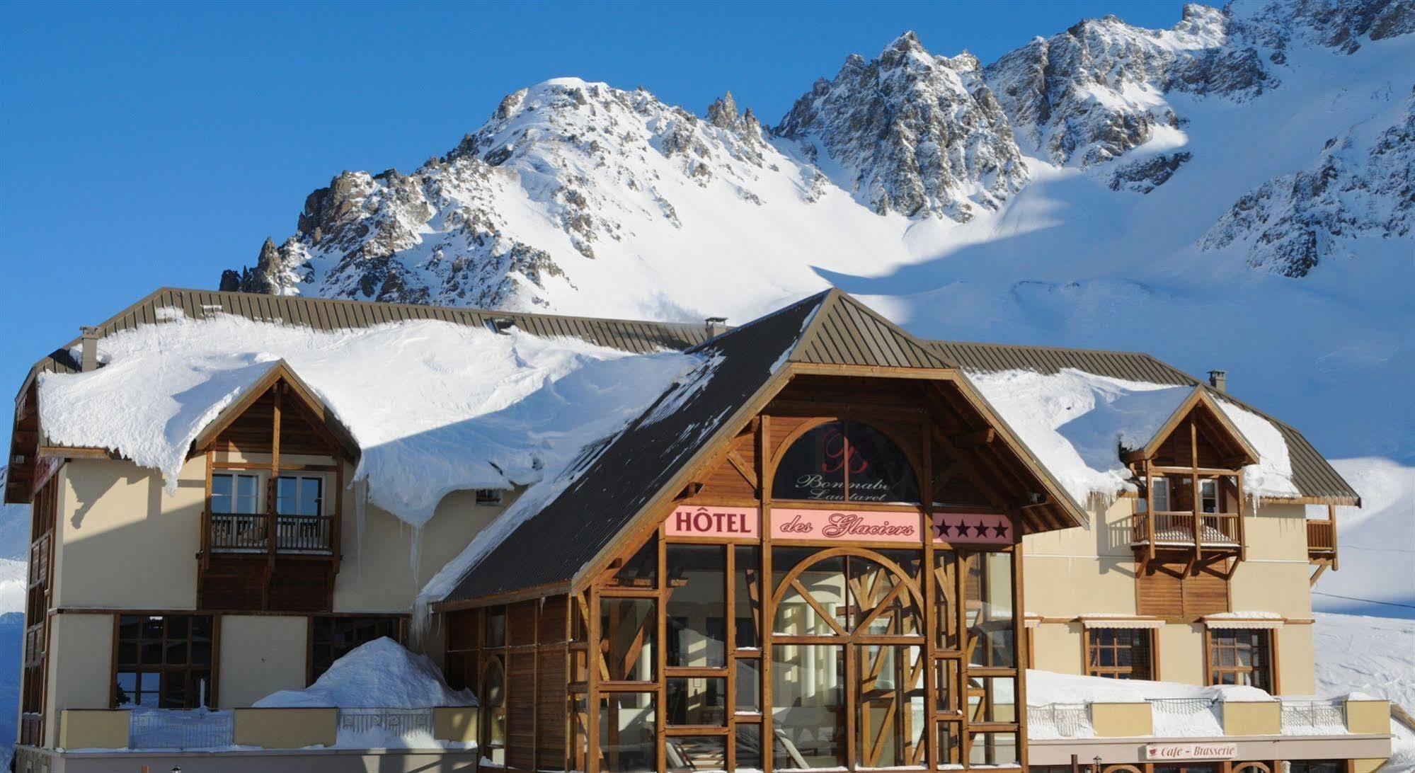 Lautaret Lodge&spa