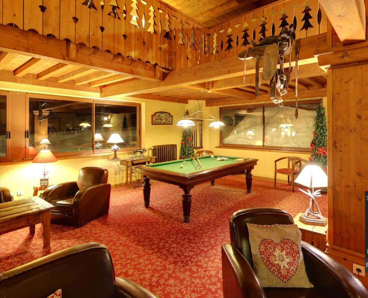 Lautaret Lodge&spa 4*