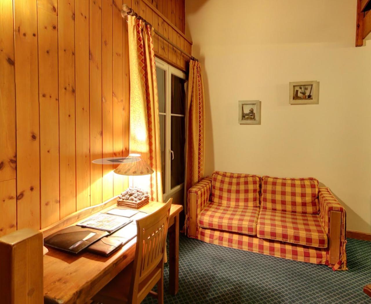 Lautaret Lodge&spa 4*