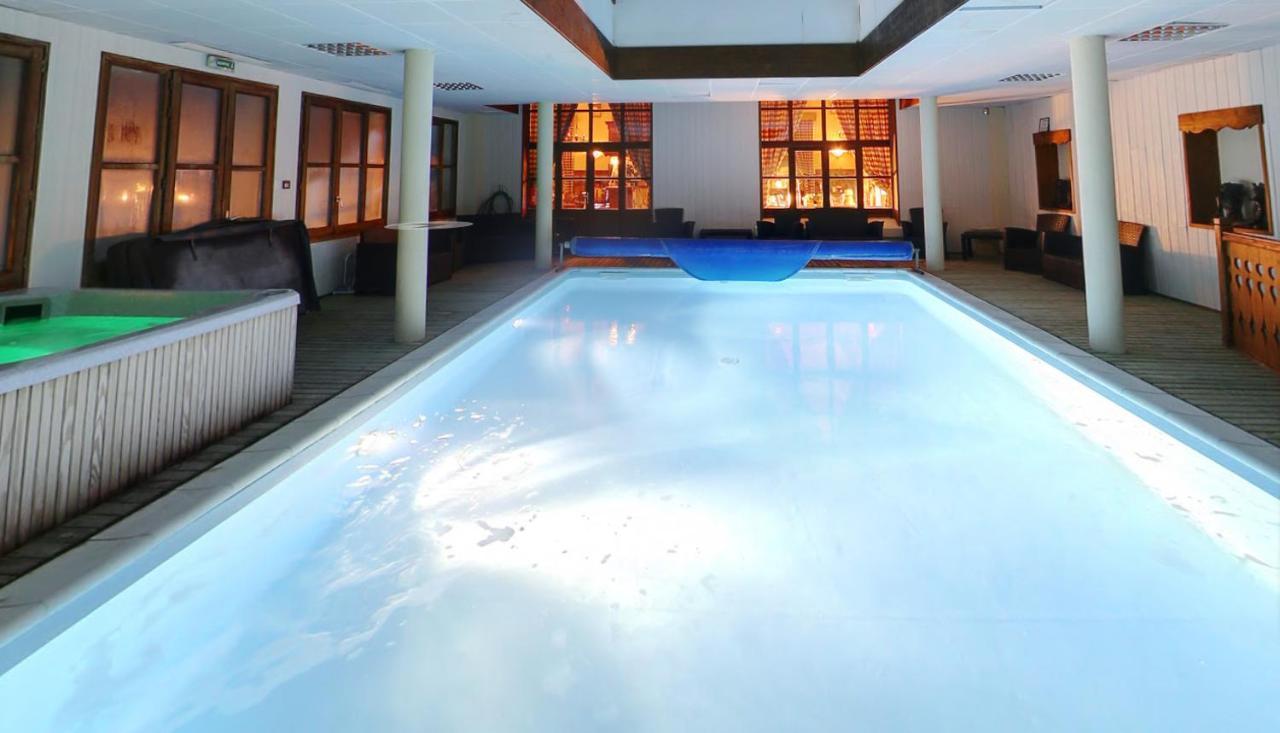 Lautaret Lodge&spa 4*