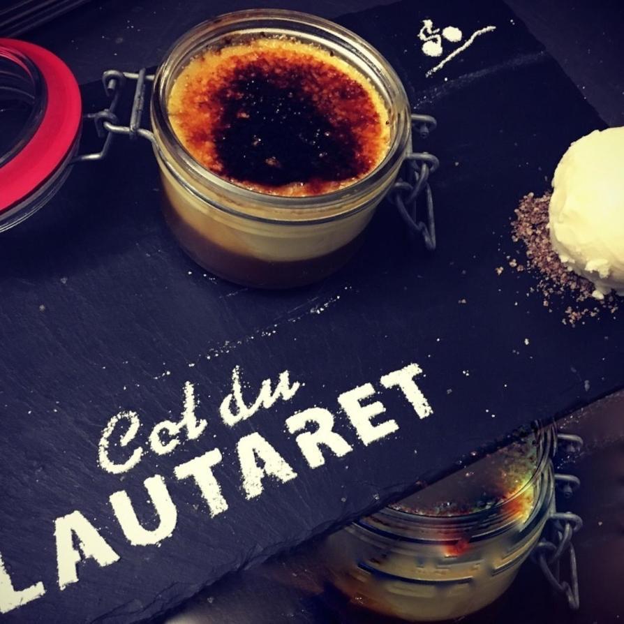 Lautaret Lodge&spa Hotel Le Monêtier-les-Bains